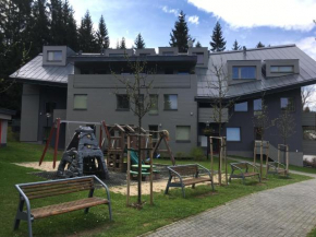 Apartman Harrachov
